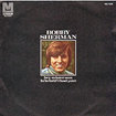 BOBBY SHERMAN / Hey Mister Sun / La La La (If I Had You)